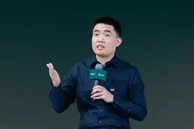 理想汽车李想：汽车产业周期漫长，只满足用户需求很容易被淘汰图片