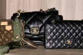 网上买中古LV、香奈儿如何验货？今天有了行业鉴定标准图片