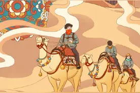 一起去敦煌寻宝！你知道敦煌四大瑞兽在哪吗？图片