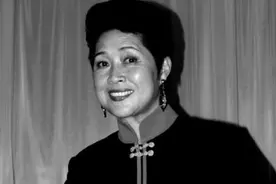 “刘三姐”黄婉秋逝世，享年80岁！“我将到天外传歌去了”，魏明伦回忆老友：她是朴实、单一的人图片