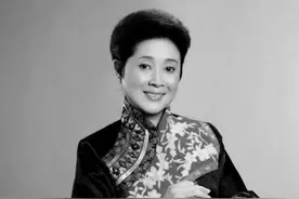 祖籍梅州的“刘三姐”黄婉秋病逝！她曾说对广州也有故乡情结图片