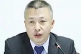 果然发布｜人事任免：赵宝钢任威海市人民政府副市长图片