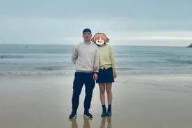 浙江小伙婚后第一次陪妻子旅行，回来时竟多了3个人！就因为一个临时决定……图片