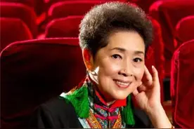 纪念｜黄婉秋：永不过时的“刘三姐”图片