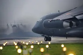 运-20的成功密码是什么？总师一句话揭秘图片