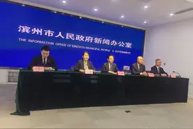 滨州市技师学院健全完善教学体系，教学能力大赛获国赛一等奖图片
