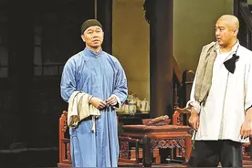 “昨晚的他配得上单独谢幕的尊重”图片