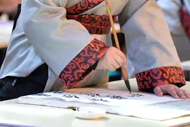 全国人大代表双少敏：建议科技创新助推书法教育高质量发展图片