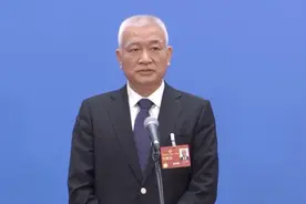 科技部部长用梅西解释ChatGPT：很难做到那么好视频封面