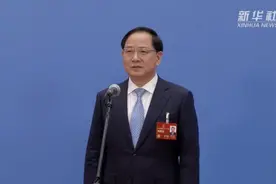 6G是什么？我们什么时候能用上？| 北高峰上看两会图片