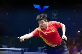 中国队包揽WTT球星挑战赛果阿站男女单打冠军图片