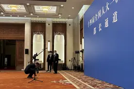 科技部部长谈ChatGPT：中国也作了布局图片