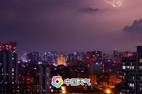 今日惊蛰要吃梨，杭州这里还会“喊山”，全国春雷地图出炉图片