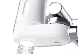 如何选购靠谱合适的净水器？来看专业分析→图片