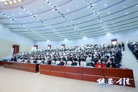 破局人才培养，创变质量立校——山东寿光一中携手杭州铭师堂举办2023高中高质量发展校长百人峰会图片