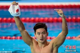 淡出我们视线已久的宁泽涛，其实今天才刚满30岁……图片