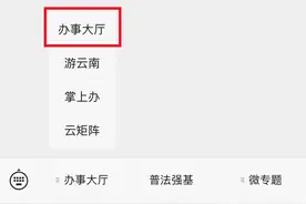教你办 | 申请政府救助，就上云南发布！图片