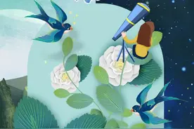 星空有约丨科普专家解析春季星空看点图片