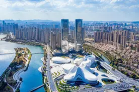 长沙市内五区调整限售政策：商品住房网签满四年可上市交易图片