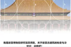 宫女魅影、600年未遭水患、选址风水……故宫秘史知多少图片