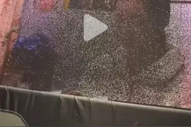 宣传可以用17年实际“寿命”就一年半 极米投影仪已退全款图片