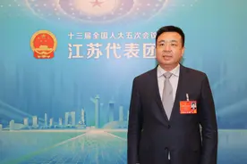 两会|全国人大代表周善红：提高对企业创新作用的认知，加快构建以企业为主体的创新体系图片