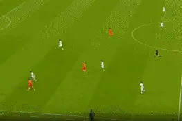 U20亚洲杯国足2-0击败沙特！我们能从“死亡之组”出线图片