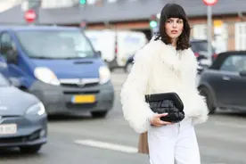 什么？紧身裤已经过时了？图片