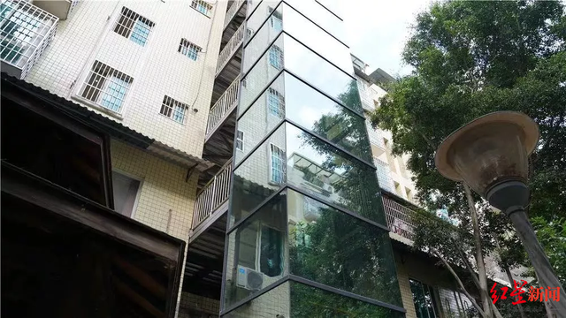 一楼住户反对加装电梯被邻居起诉