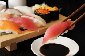 寿司流行，日本师傅出国淘金，有些年薪破1000万日元！图片