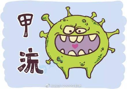 身体出现哪些症状需怀疑是甲流？