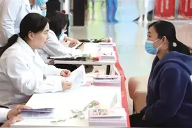 省市医学专家呼吁女性应增强自我保健意识图片