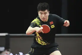 国际乒联最新世界排名：王艺迪首次超越王曼昱 梁靖崑重返男单前六图片