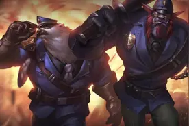 英雄联盟发布最新处罚公示：23628个违规帐号被处罚图片