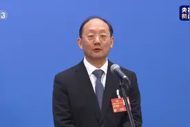 政协委员：期待坐着高铁去台北！此前地图已显示“京台高铁”线路图图片