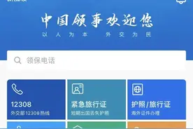 如何办理中国护照和旅行签证？驻新大使馆权威解答来了图片