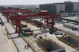 壹探地铁|加速度！济南地铁二期建设5条线路最新进展来了！图片