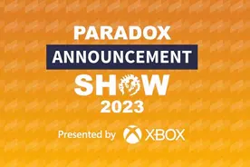 《都市：天际线2》等多款作品亮相Paradox 新品发布会！图片