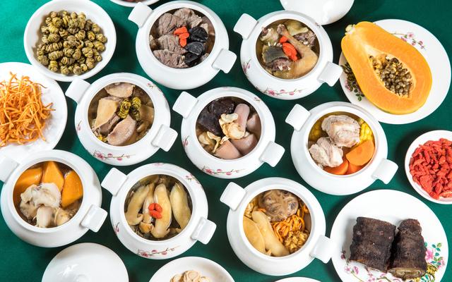 花胶炖菜胆 广州 花胶炖菜胆窍门