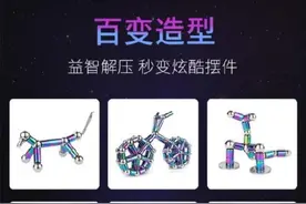 危险！这类“网红”文具，你买了吗？图片