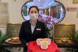 老字号“春日宴”甜蜜献礼妇女节图片