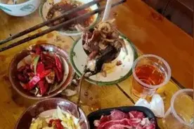 重庆网红火锅吃出完整老鼠最新进展：市监已立案，商家致歉图片