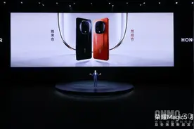 荣耀Magic5系列怎么选？一文看懂三款手机配置区别图片