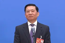 部长通道丨应急管理部部长王祥喜：大力推进科技兴安视频封面