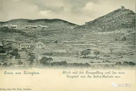 从李鸿章穿越到傅莹：一场中德百年蒙太奇图片