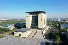 2022年完成建筑业总产1215.5亿元 淄博市获评“全省建筑业综合实力5强市”图片