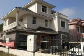 《湖南省居民自建房安全管理若干规定》发布：自建房不超三层