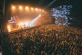 演唱会扎堆定档，苦熬三年的演出市场，做好准备迎接春天了吗图片