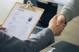 以个人名义进行劳务承包所签订的劳务分包合同无效图片