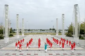 【图集】妇女节之日，看女性如何“撸铁”健身，告别“白瘦幼”式审美图片